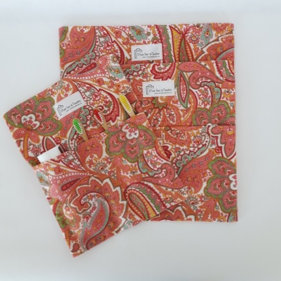 Paisley paisible