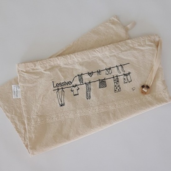 Sac à Lessive