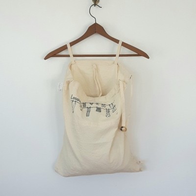 Sac à Lessive