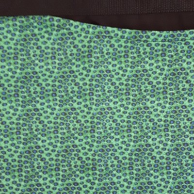 Vague de petits pois