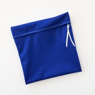 sac à collations - Bleu royal
