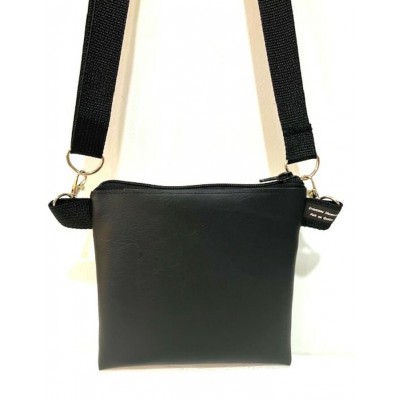 Sac bandoulière Rouge