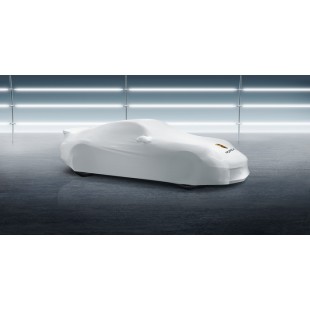 Housse de protection pour l’intérieur 911 (991)
