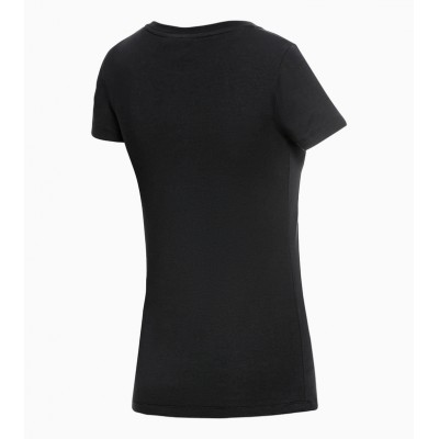 T-shirt - Écusson Porsche