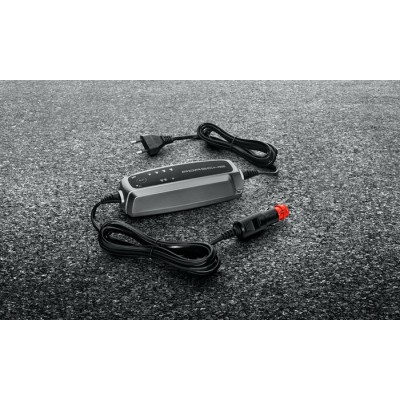 Chargeur - Porsche Charge-o-mat Pro
