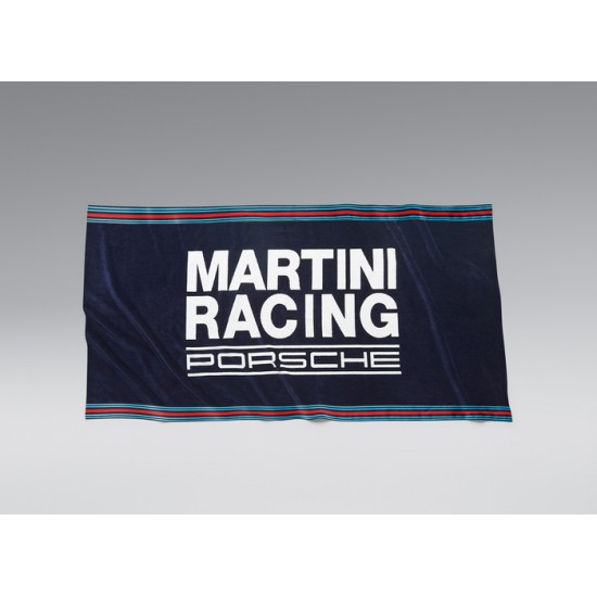 Serviette de plage - MARTINI RACING