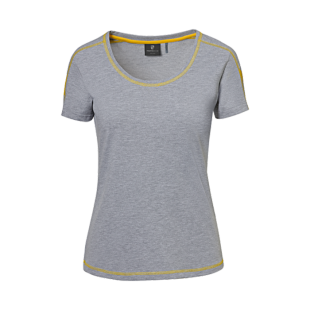 T-shirt, dames, 718 Cayman GT4 Collection...