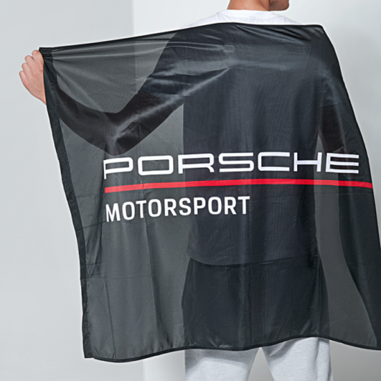 Drapeau, collection Motorsport