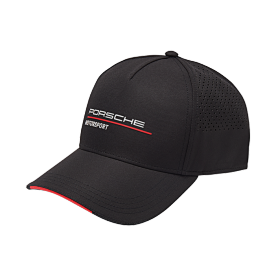 Casquette de baseball, collection Motorsport