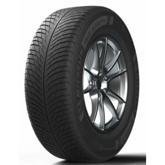 MICHELIN PILOT ALPIN PA5 SUV 265/45R20 104V (F) N0