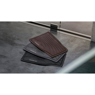 Tapis de sol toutes saisons