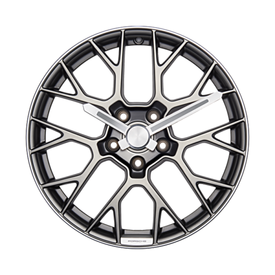 Horloge murale RS Spyder Design Wheel