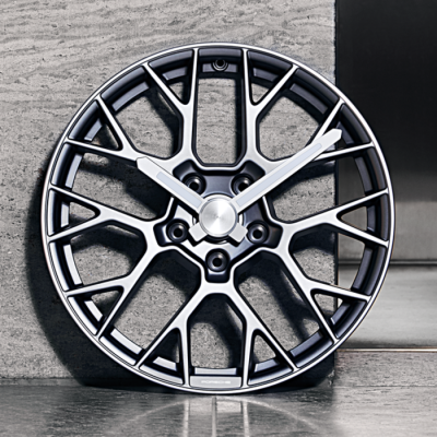 Horloge murale RS Spyder Design Wheel