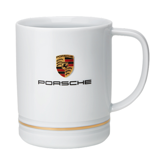 Tasse Porsche grande