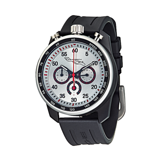 Montre chronographe Weissach RS Race