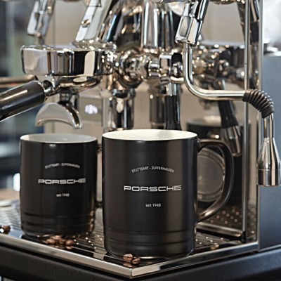 Tasse - Porsche Classic (petite)