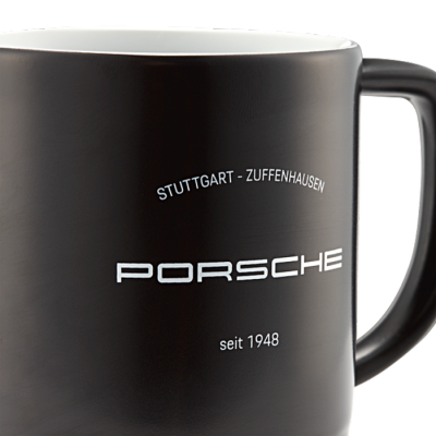 Tasse - Porsche Classic (petite)