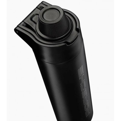 Gourde Thermos Noir - Porsche