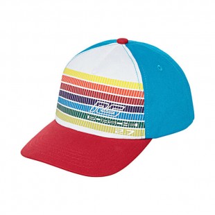 Casquette de baseball, enfant, collection RS2.7