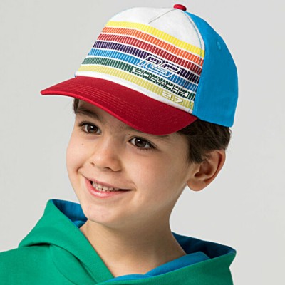 Casquette de baseball, enfant, collection RS2.7