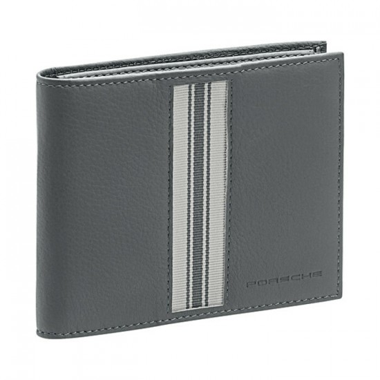 Portefeuille, homme, collection Héritage