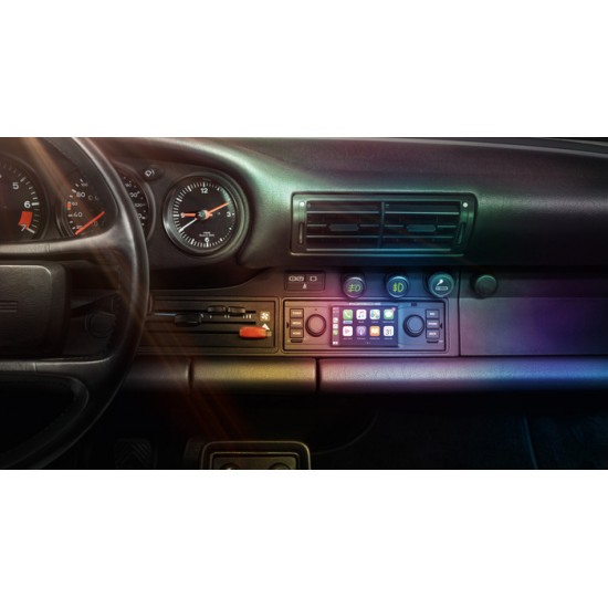 Porsche Classic Communication Management (PCCM) -...