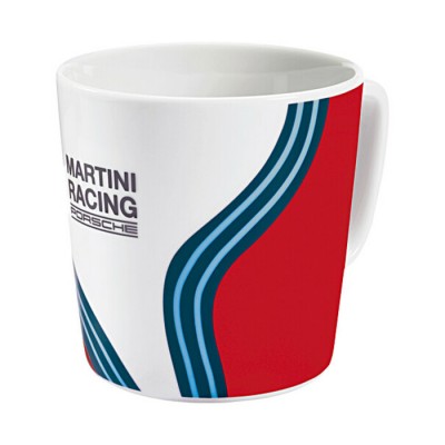 Tasse - MARTINI RACING