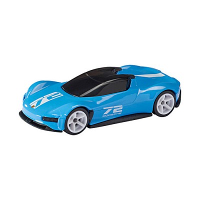 Majorette Vision GT, 1:64