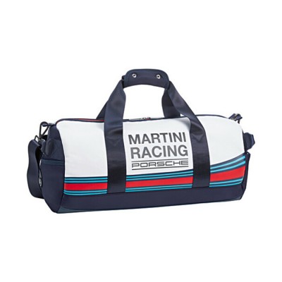 Sac de sport – MARTINI RACING®