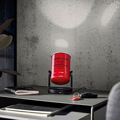 Lampe 911 classique