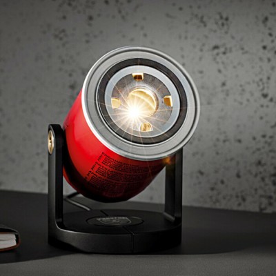 Lampe 911 classique