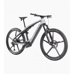 Porsche eBike Sport NA beige