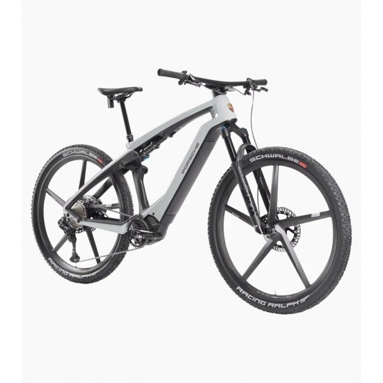 Porsche eBike Sport NA beige