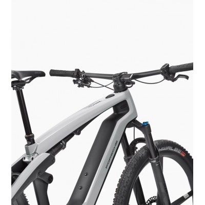 Porsche eBike Sport NA beige