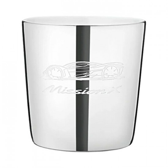 Tasse de collection Mission X, 75Y Porsche Sports...