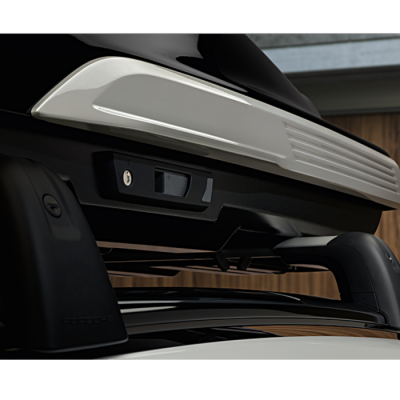 Coffre de toit Porsche Performance