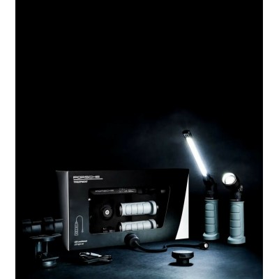 Ensemble de lampes LED