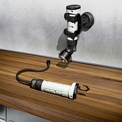 Ensemble de lampes LED