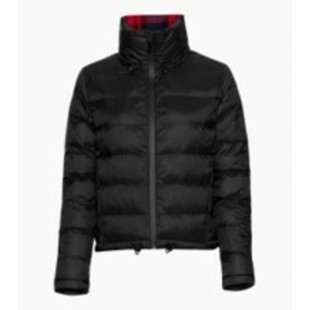 Veste réversible pour femme collection Turbo No....