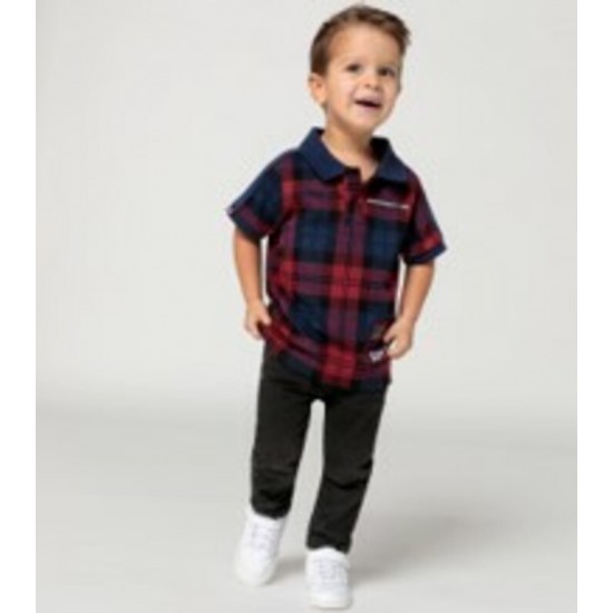  Polo enfant collection Turbo No. 1 