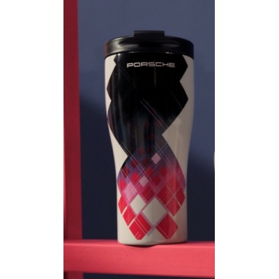 Tasse Thermos collection Turbo N°1  