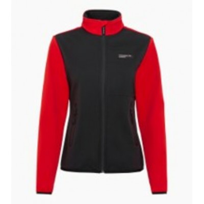 Veste softshell pour femme collection Motorsport...