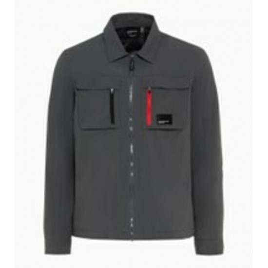 Veste utilitaire unisexe collection Motorsport Fanwear 