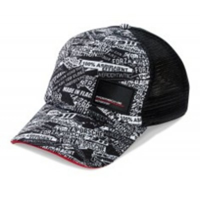  Casquette unisexe collection Motorsport Fanwear