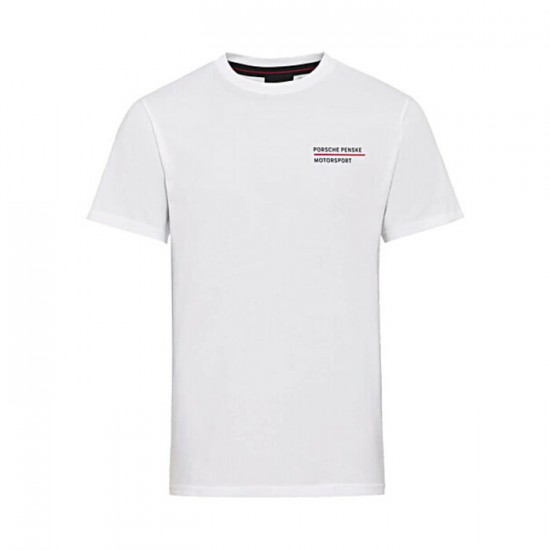 T-shirt unisexe – Porsche Penske Motorsport