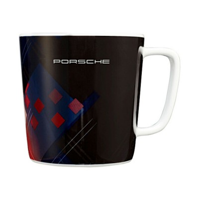 Tasse de collection, collection Turbo No.1