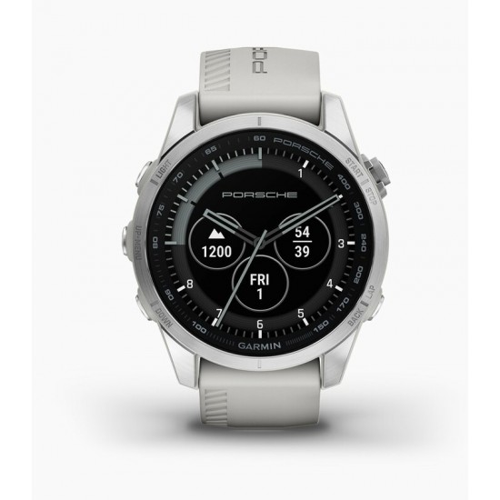 PORSCHE X GARMIN EPIX PRO SMARTWATCH 42MM