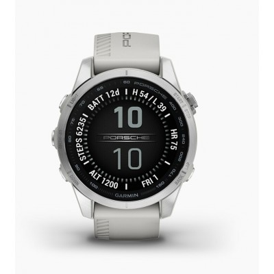 PORSCHE X GARMIN EPIX PRO SMARTWATCH 42MM