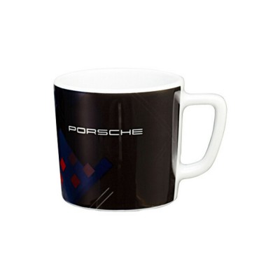 Tasse à expresso, collection Turbo No.1