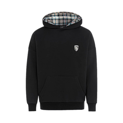 Sweat à capuche, homme, collection Turbo 50 ans